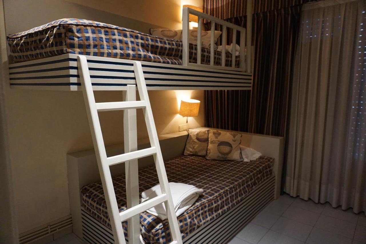 Sant Jordi Girona 97 Apartament *