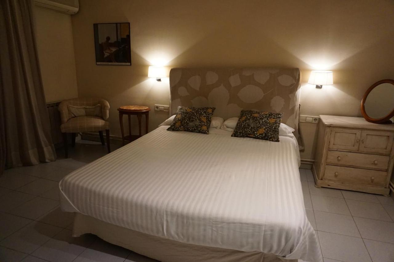 Apartament Sant Jordi Girona 97 Barcelona