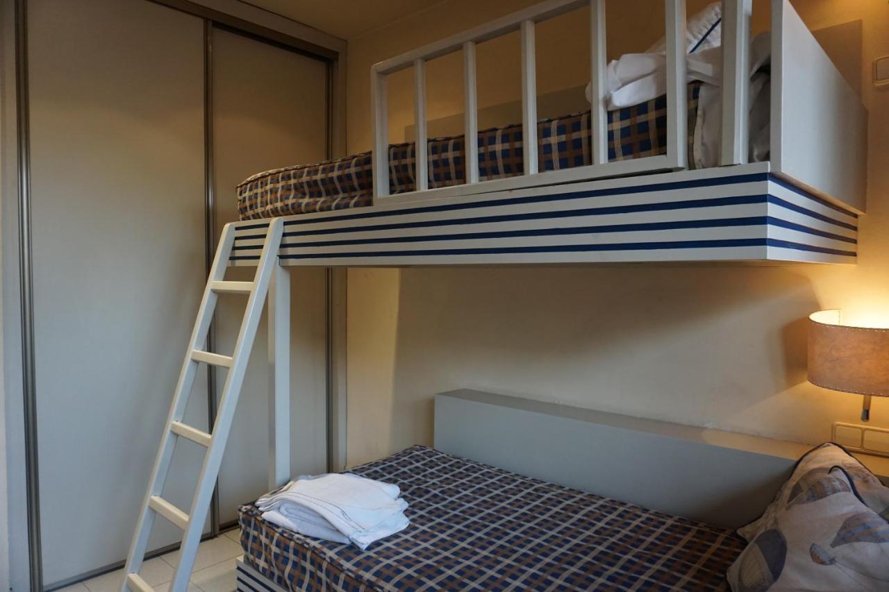 Sant Jordi Girona 97 Apartament
