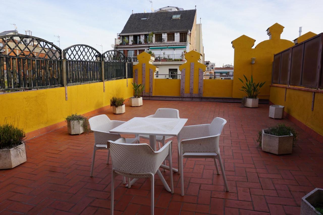 Sant Jordi Girona 97 Apartament *