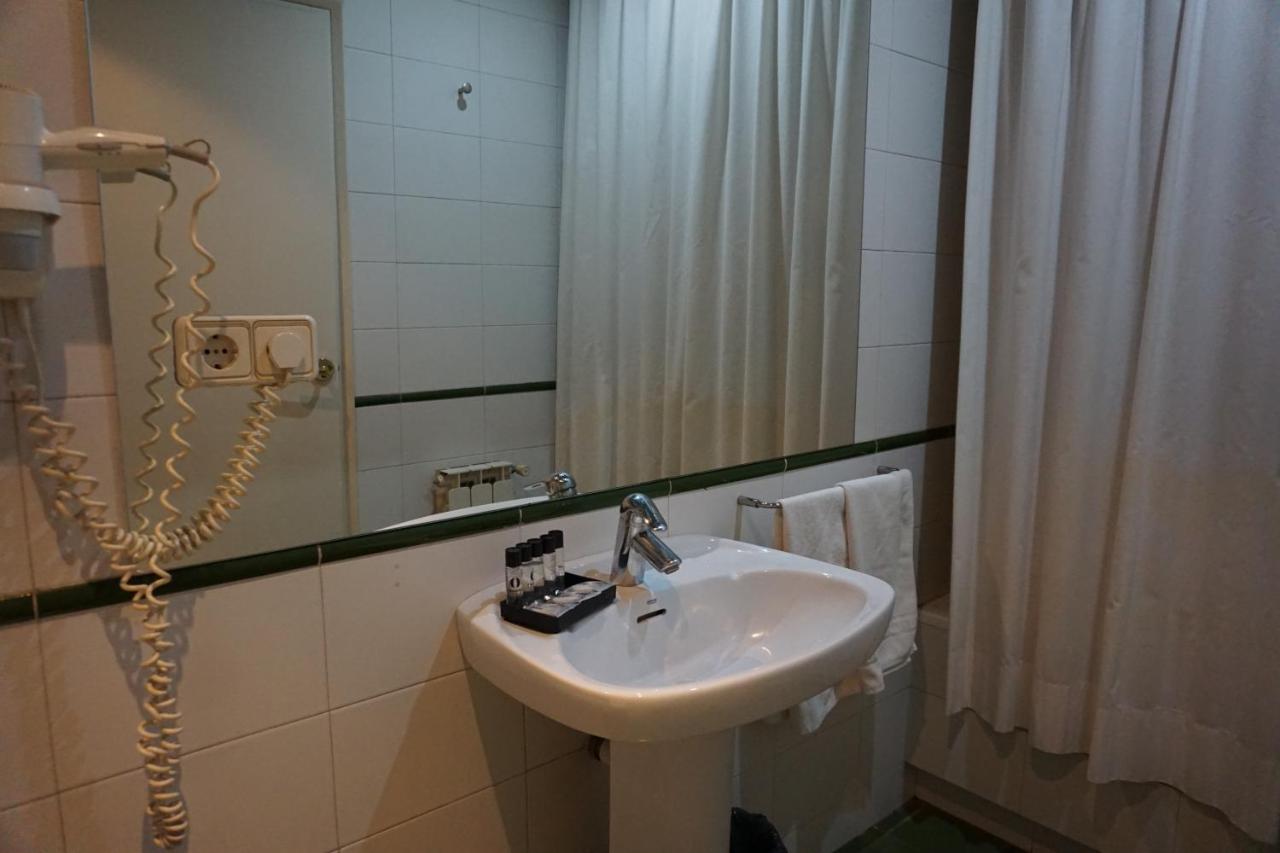 Apartament Sant Jordi Girona 97