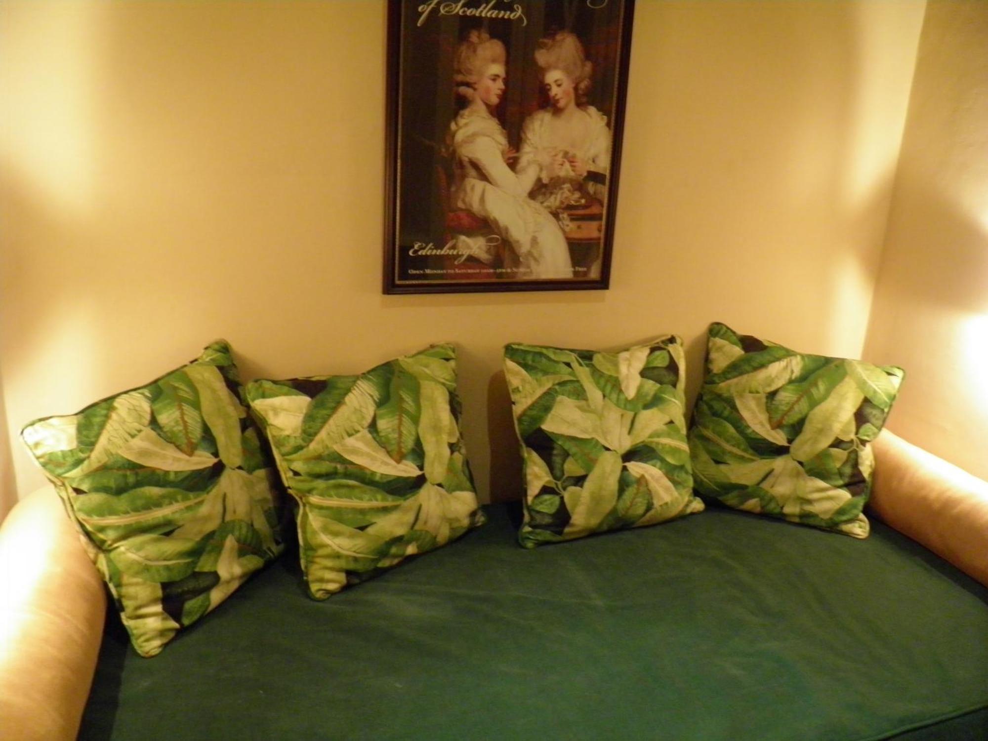 Apartament Sant Jordi Girona 97 *