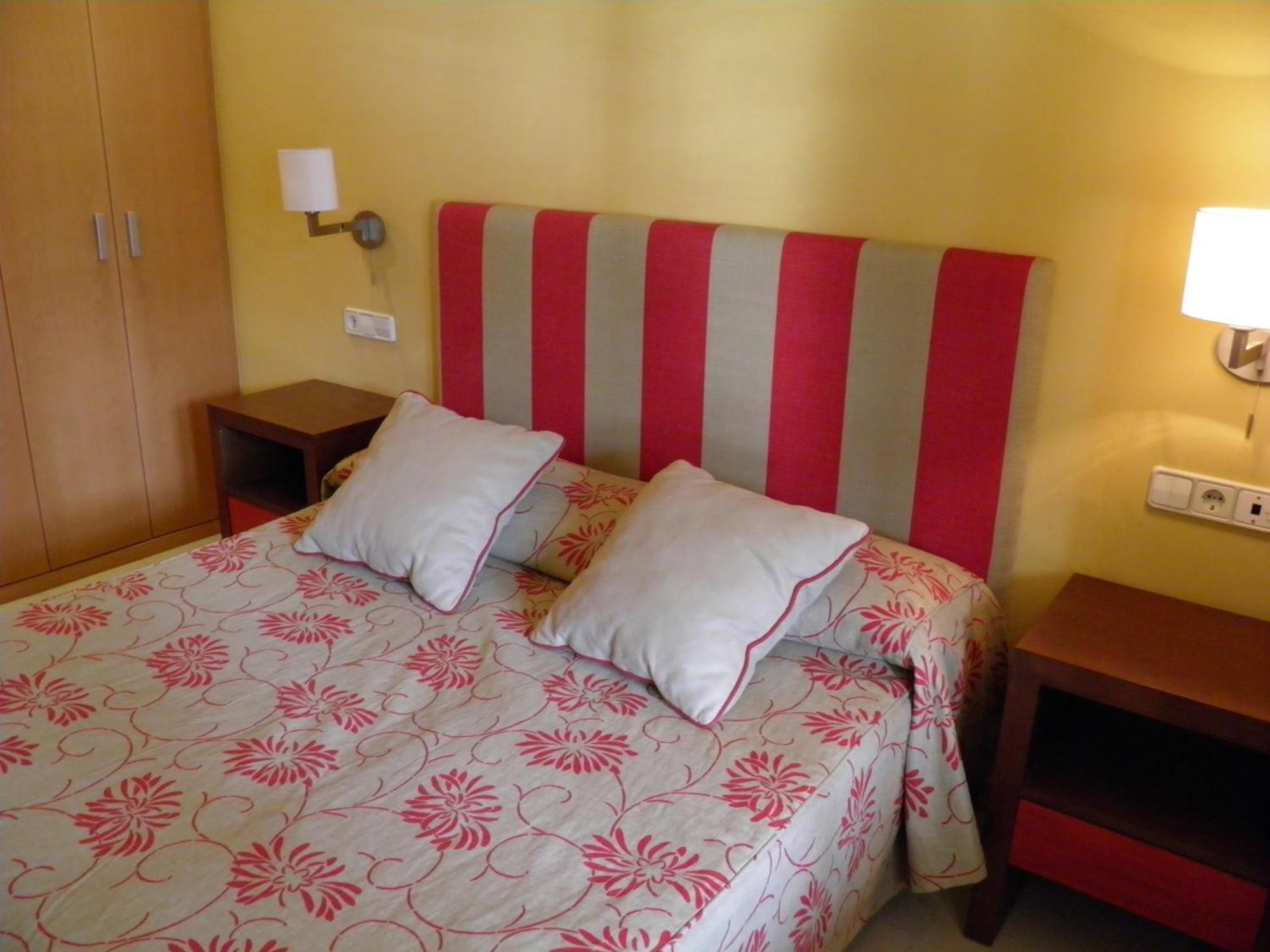 Apartament Sant Jordi Girona 97