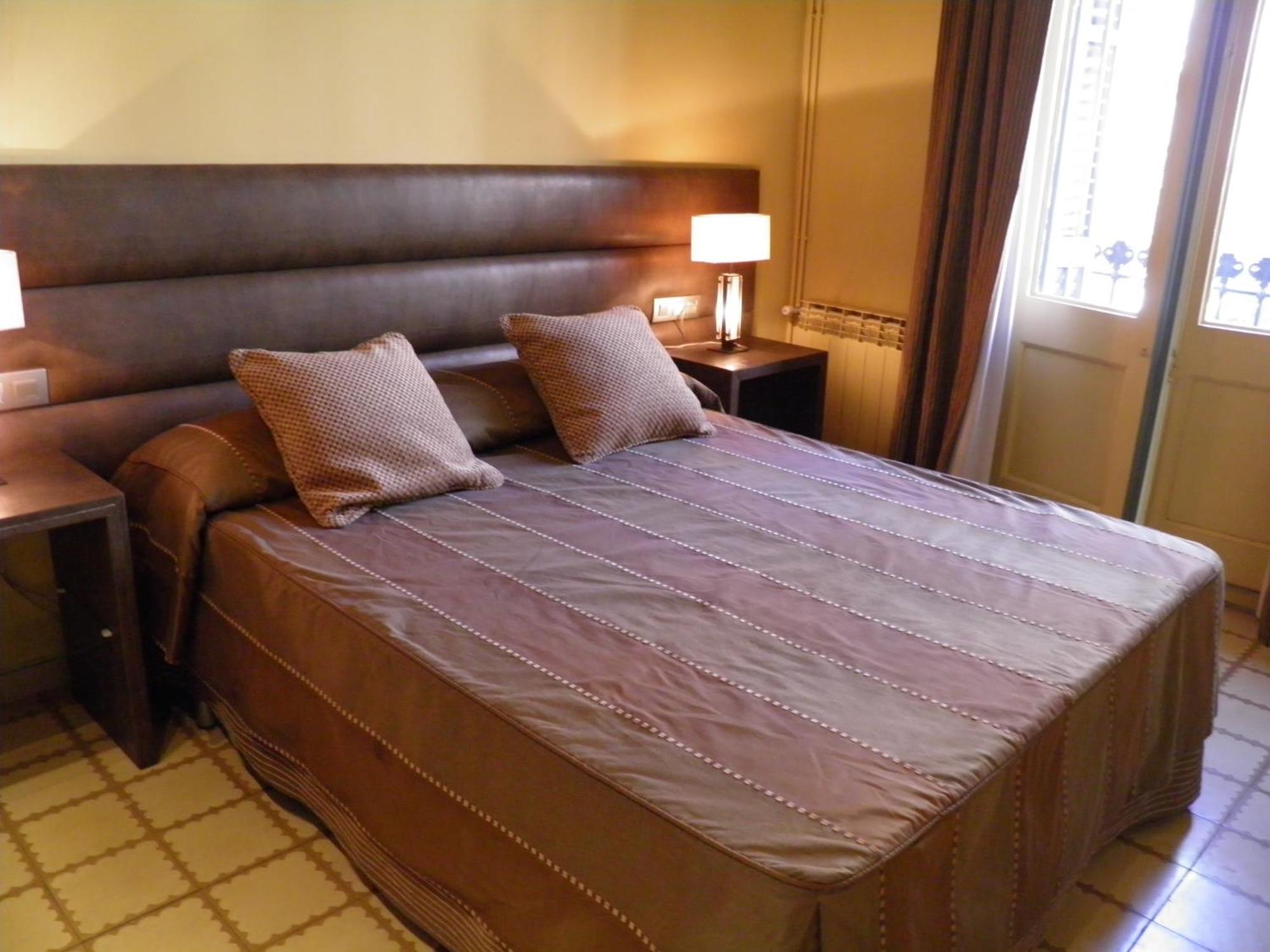 Apartament Sant Jordi Girona 97