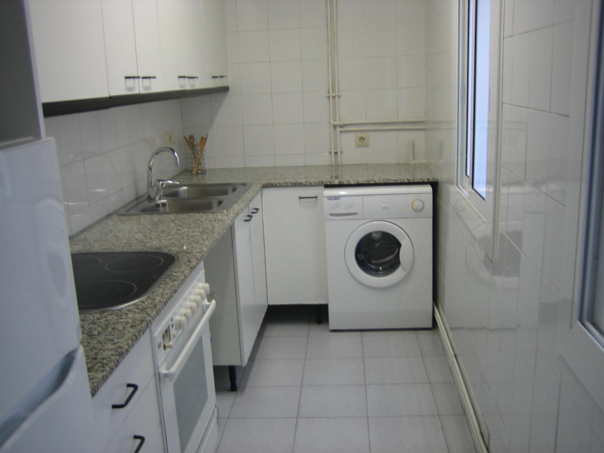 Apartament Sant Jordi Girona 97