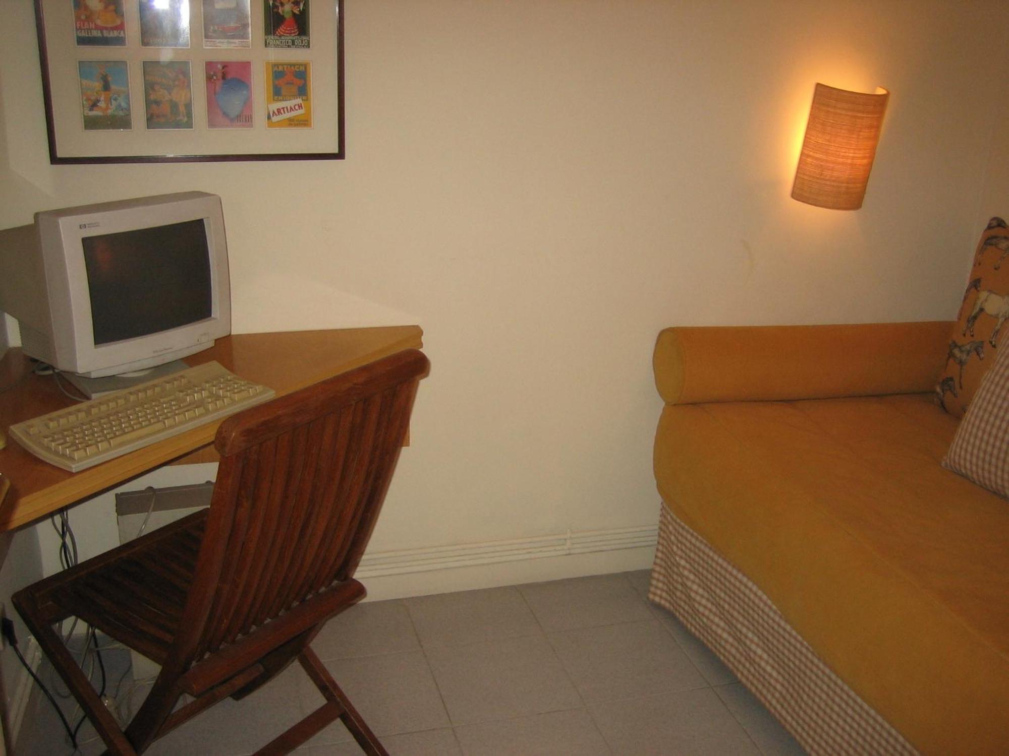 Apartament Sant Jordi Girona 97 Barcelona