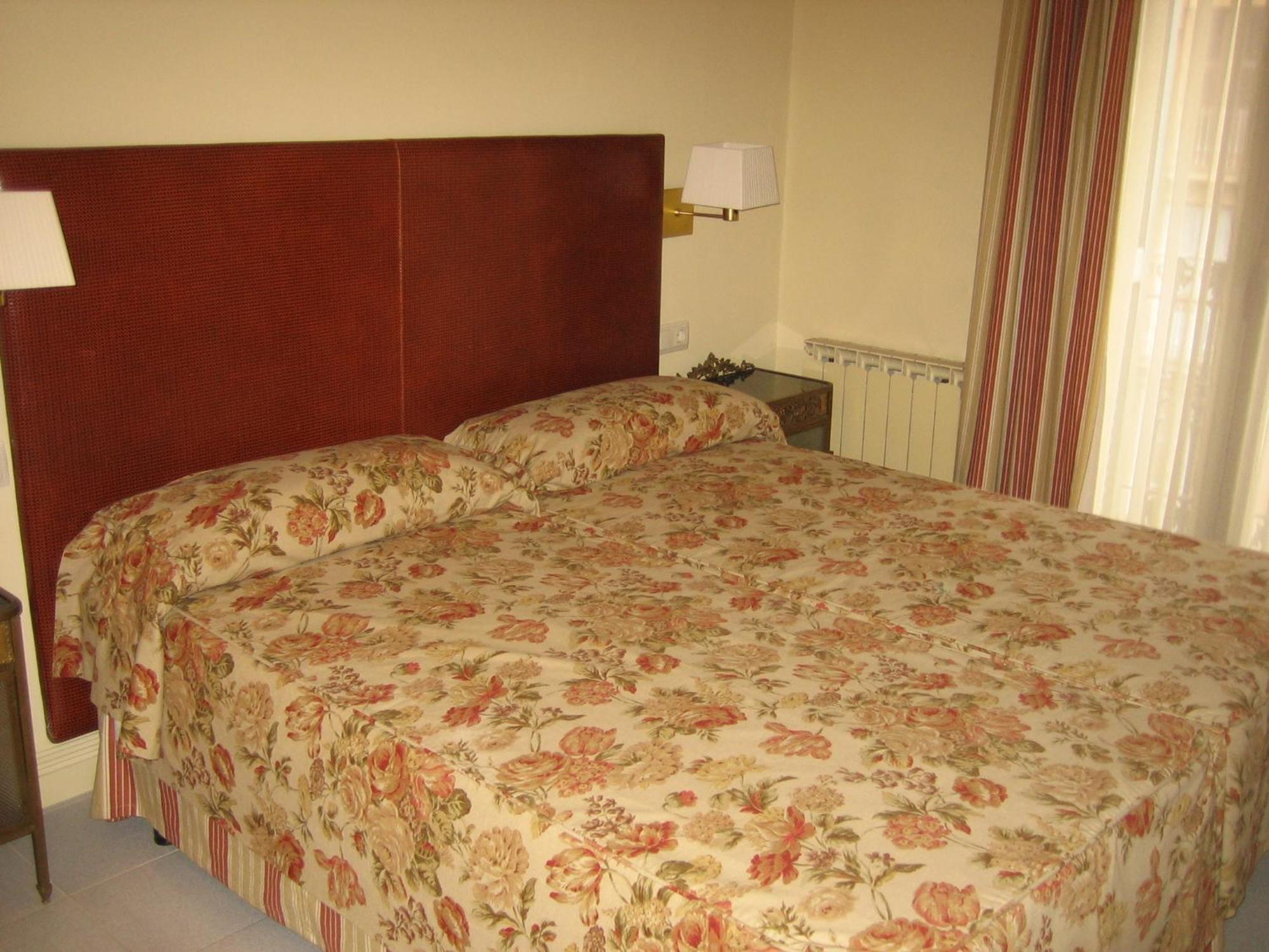 Apartament Sant Jordi Girona 97 Barcelona