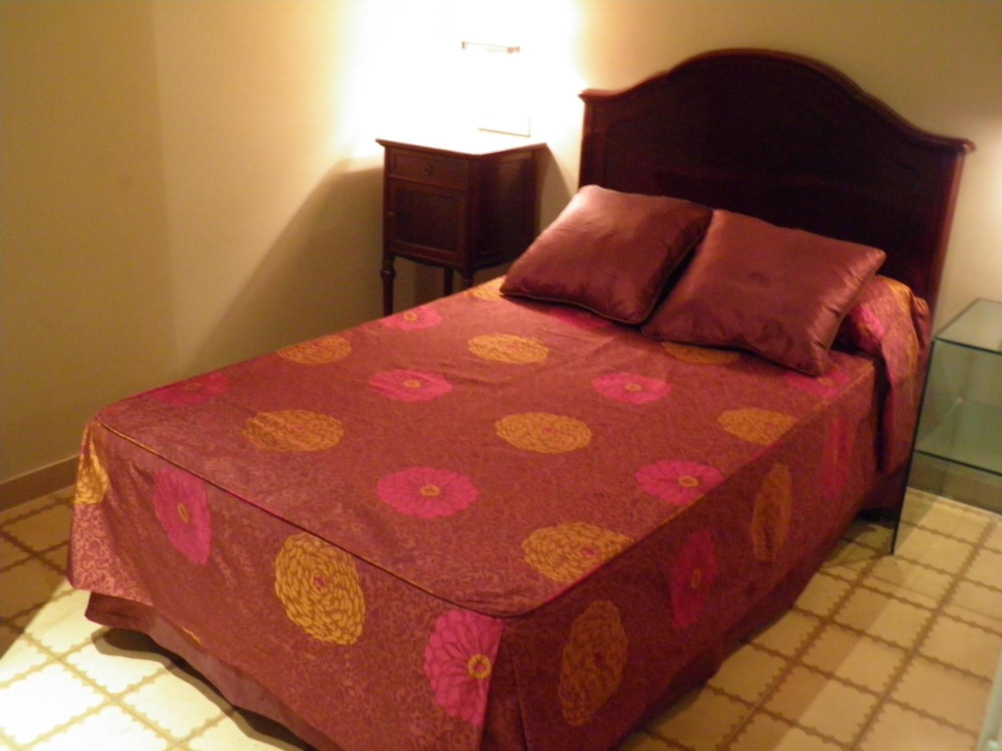 Apartament Sant Jordi Girona 97 Barcelona