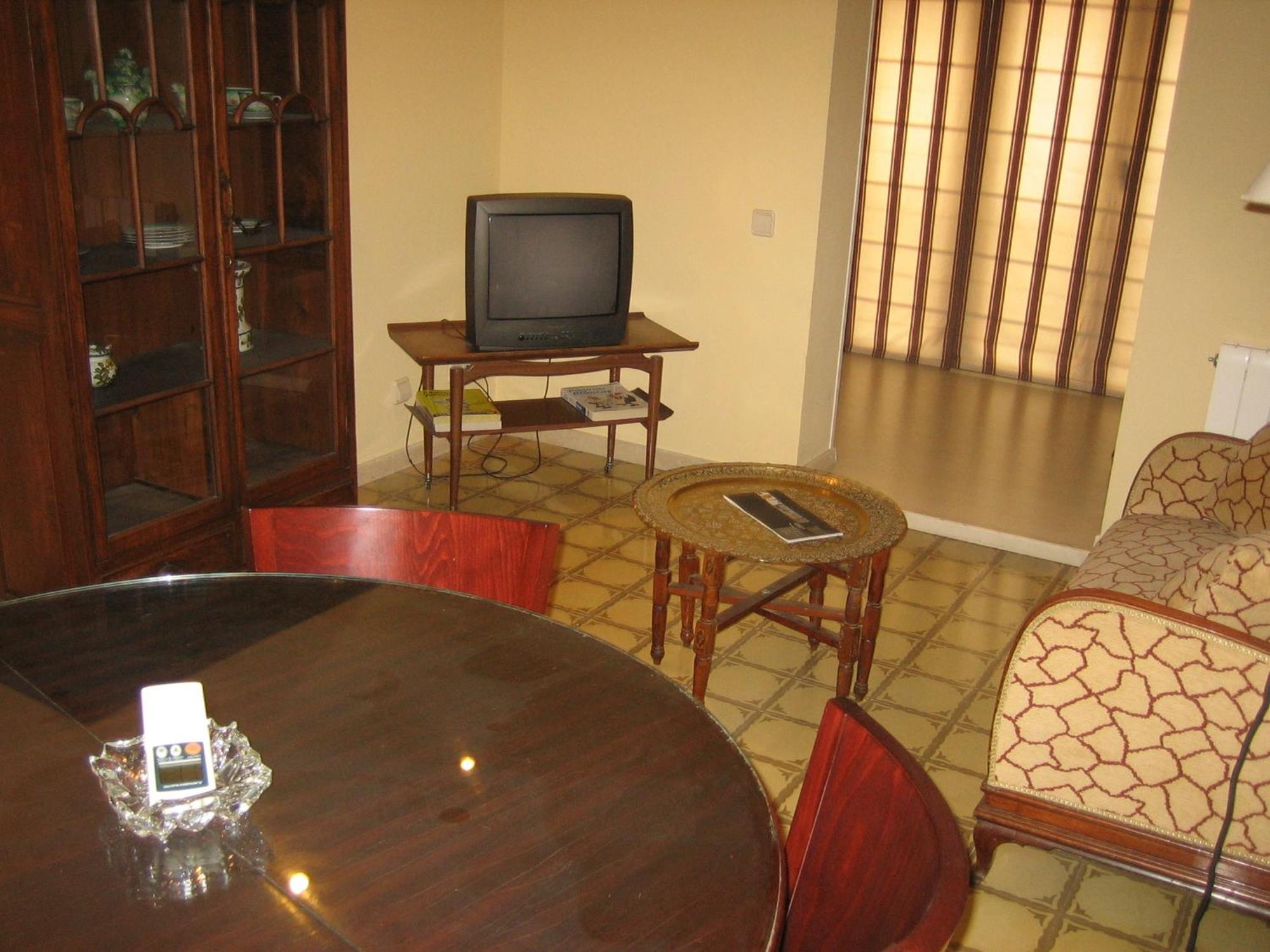 Apartament Sant Jordi Girona 97 Barcelona
