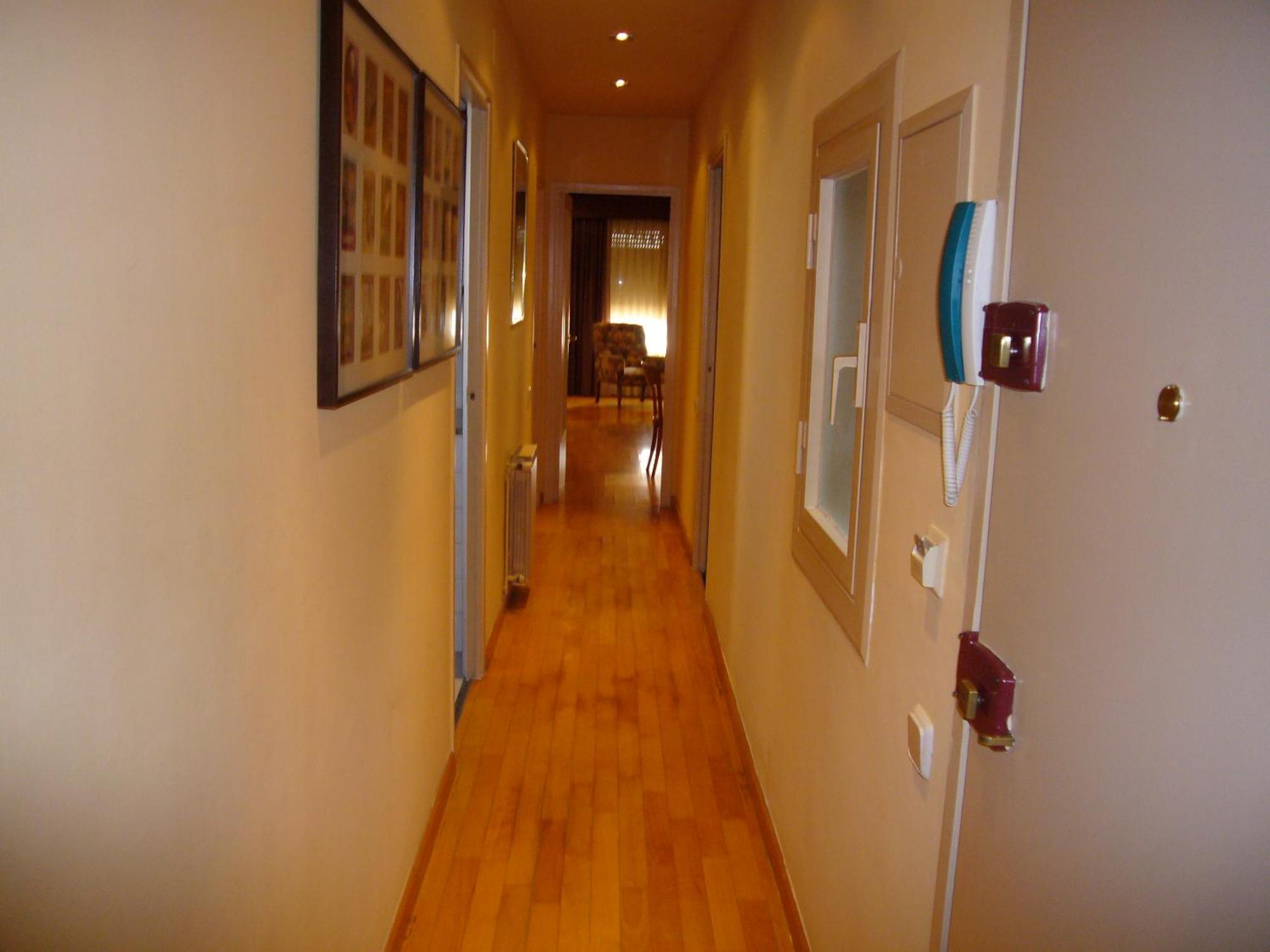 Sant Jordi Girona 97 Apartament Barcelona
