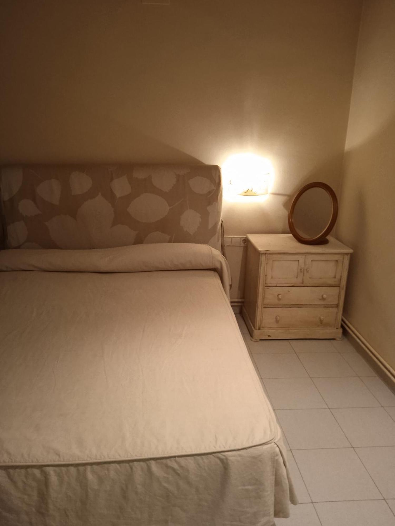 Sant Jordi Girona 97 Apartament Barcelona