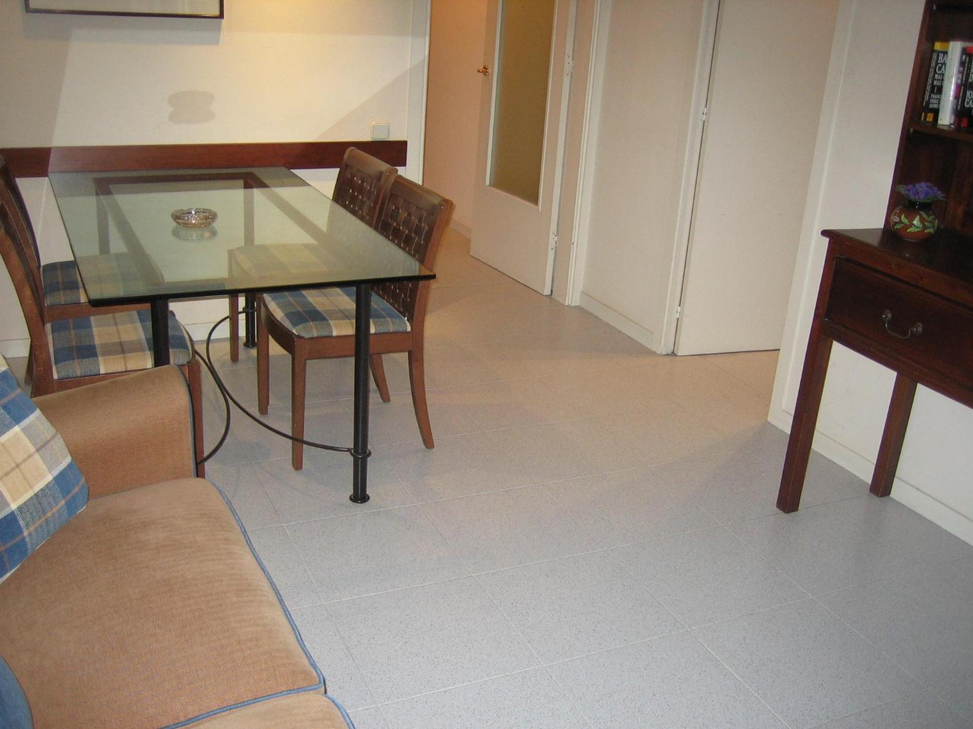 Appartement Sant Jordi Girona 97 Barcelone