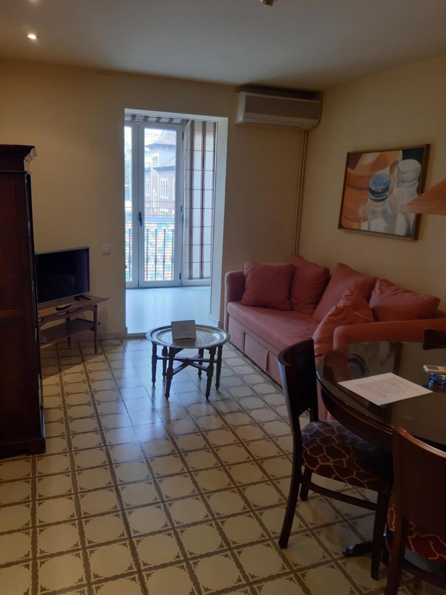 Appartement Sant Jordi Girona 97