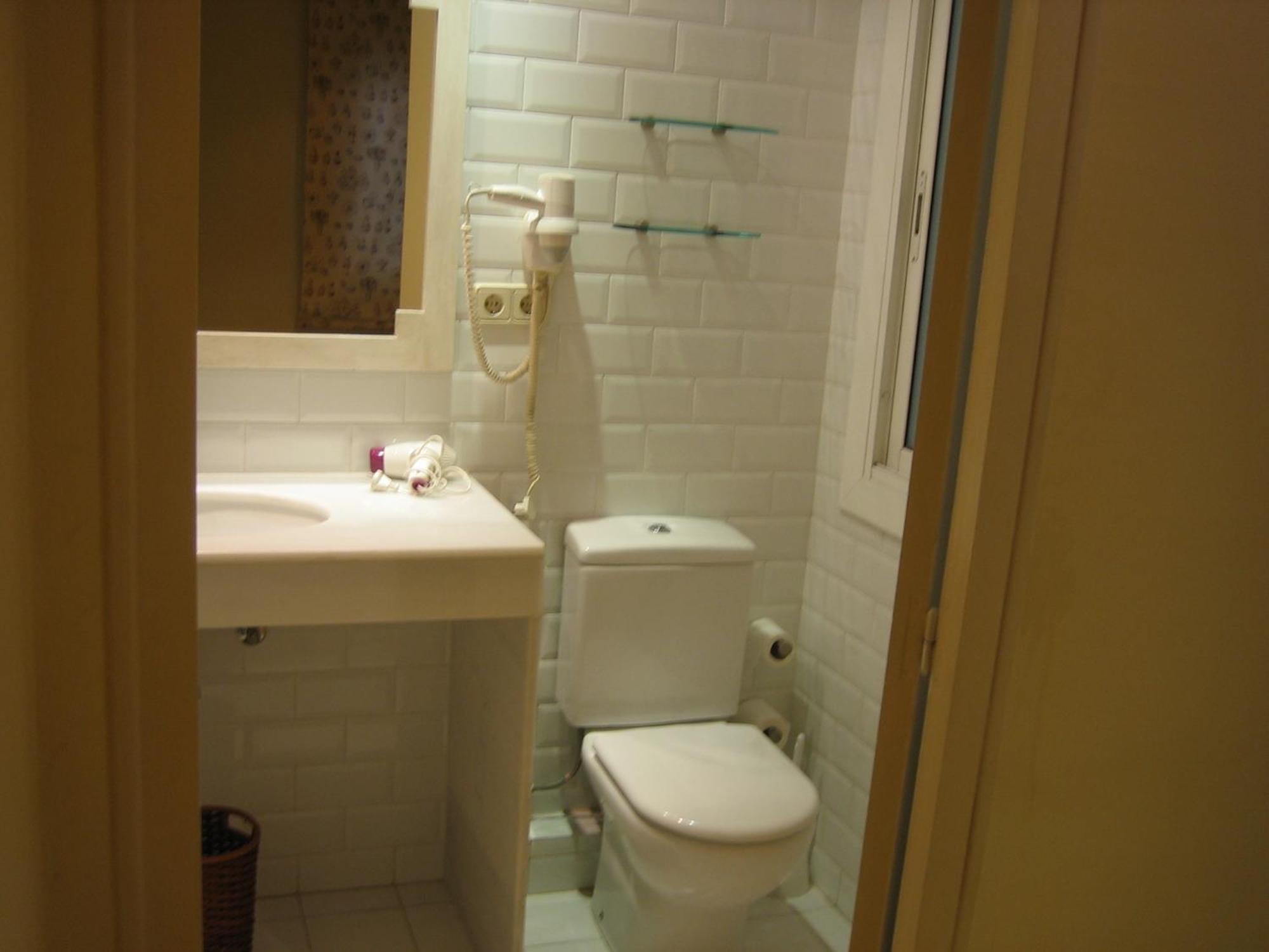 Appartement Sant Jordi Girona 97 Barcelone