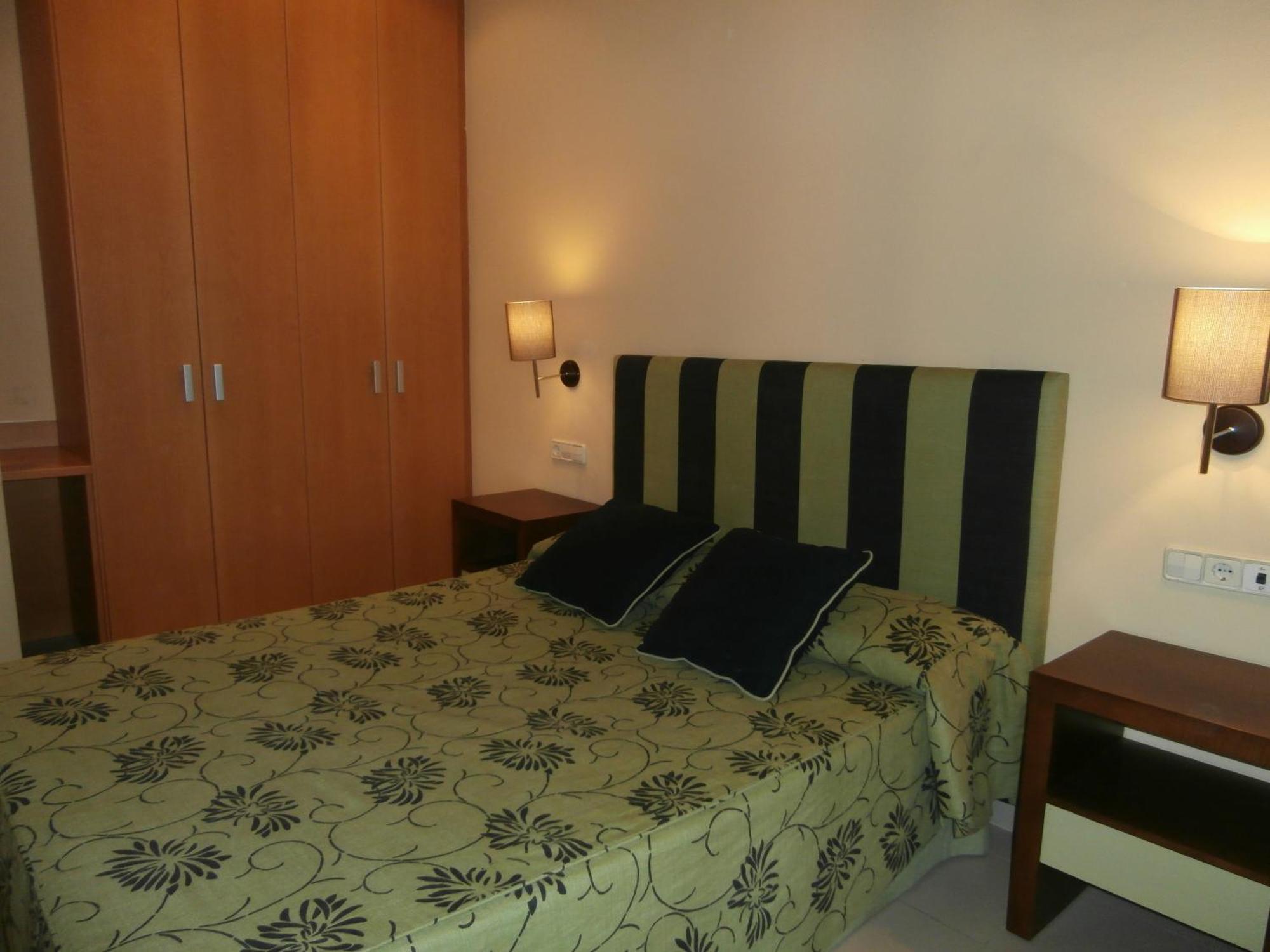 Sant Jordi Girona 97 Appartement