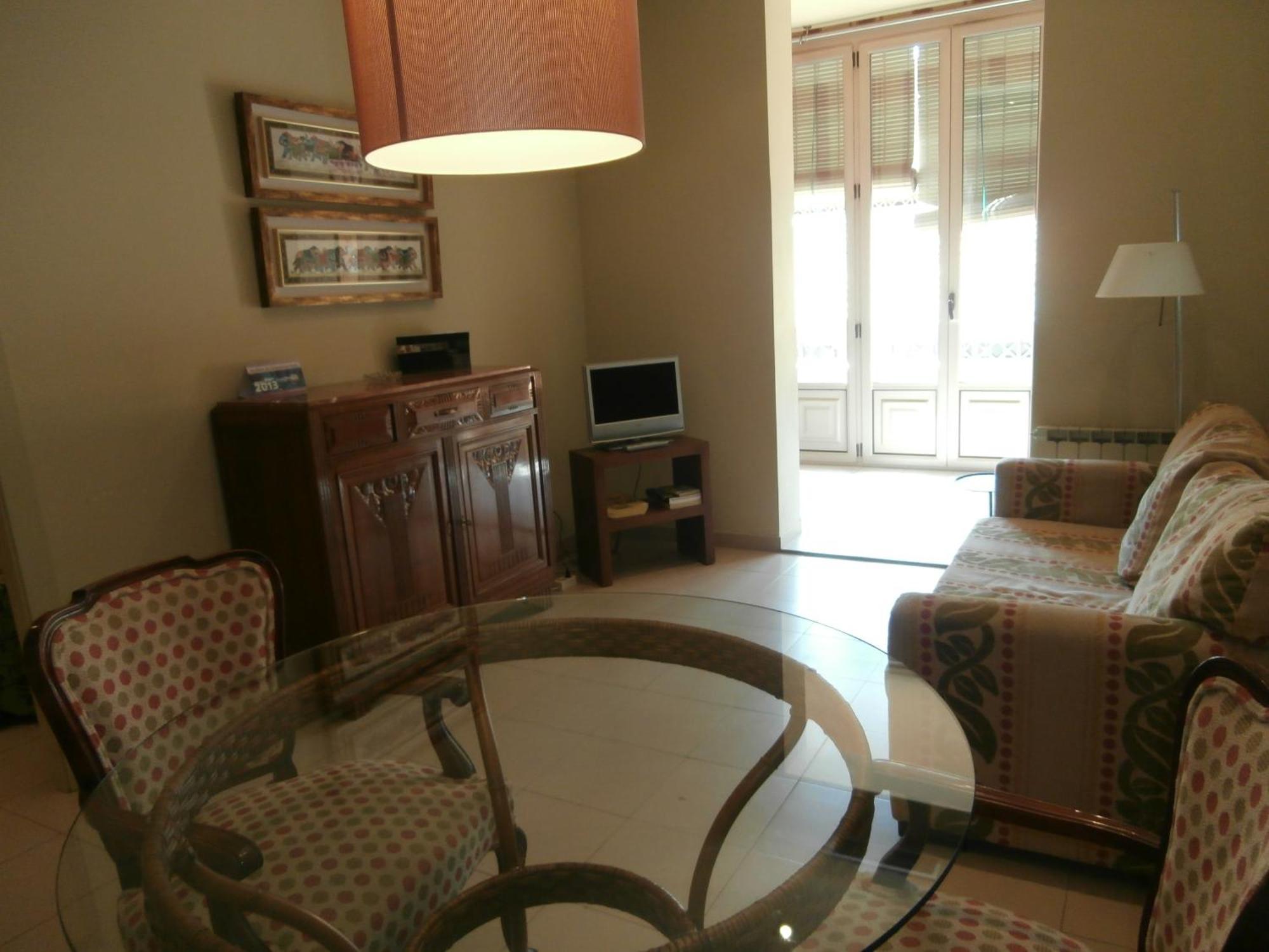 Appartement Sant Jordi Girona 97 *