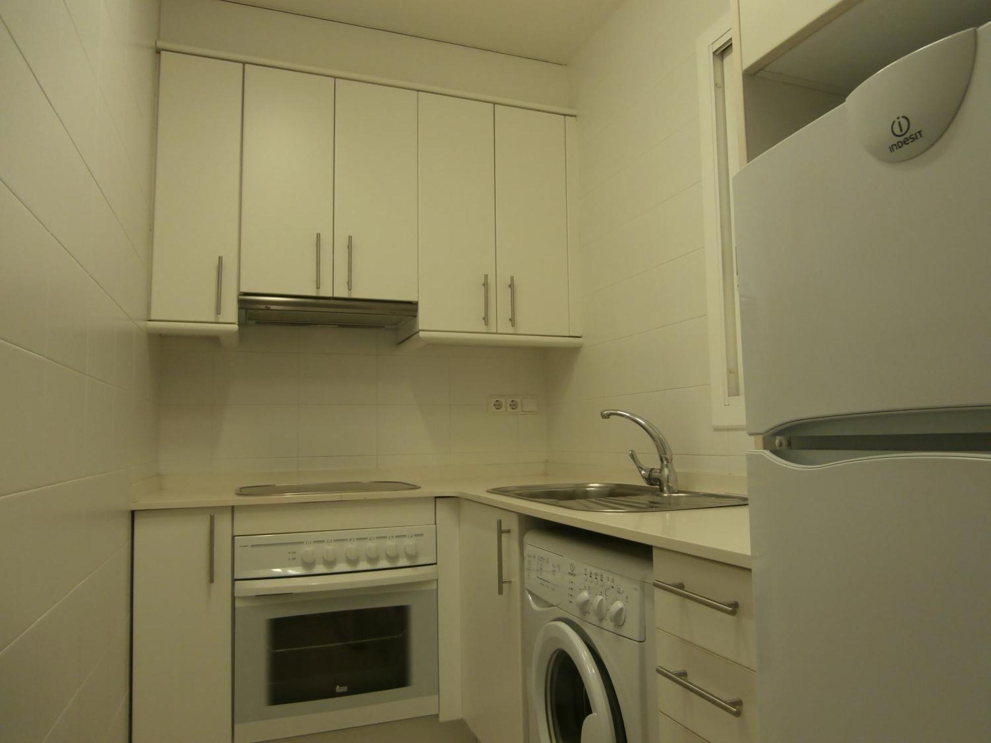 Appartement Sant Jordi Girona 97 Barcelone