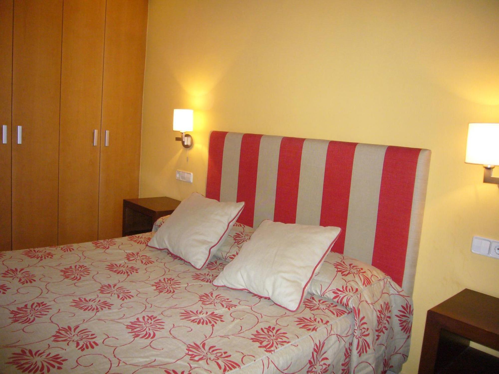 Sant Jordi Girona 97 Appartement