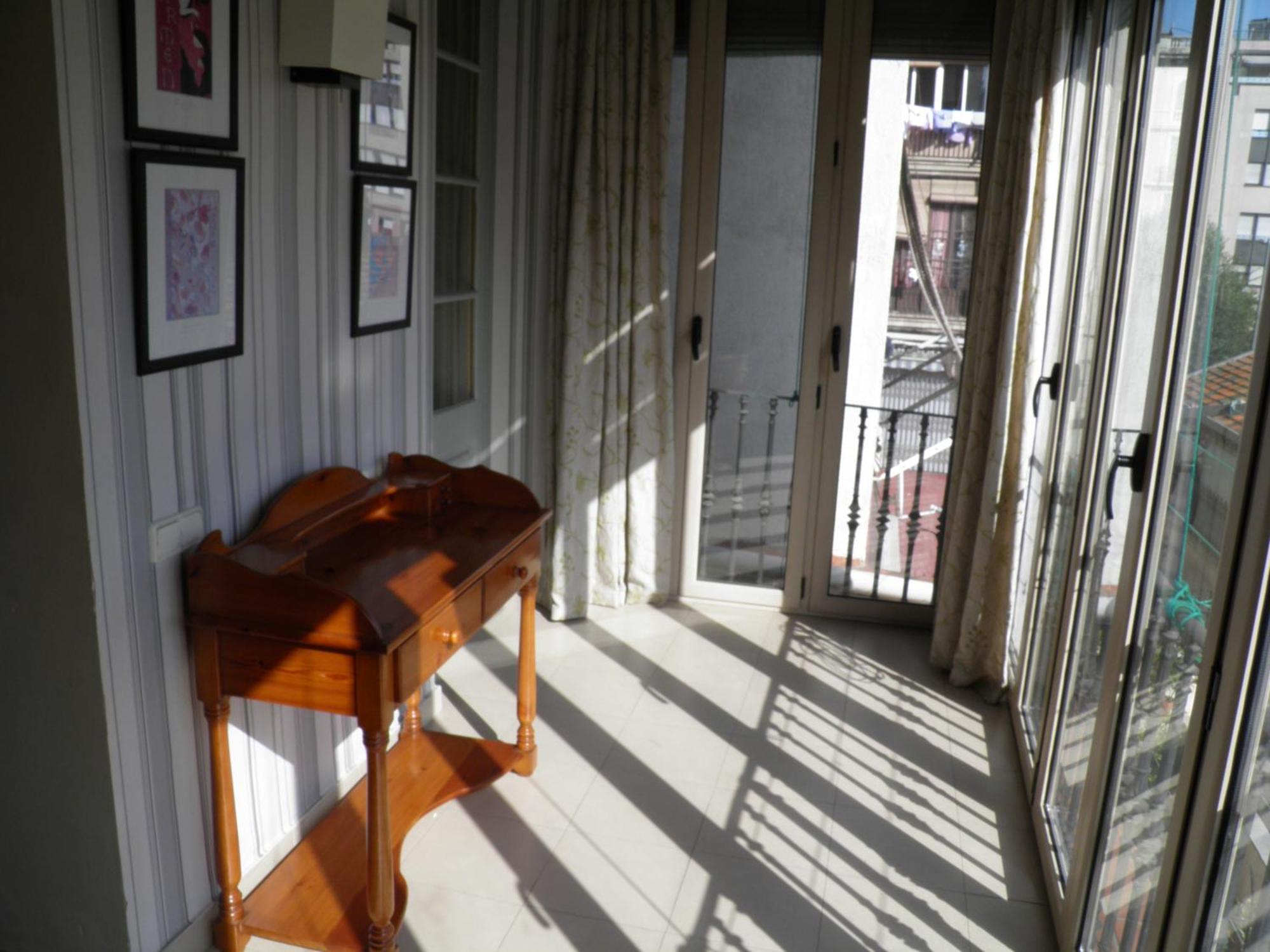 Sant Jordi Girona 97 Appartement Barcelone