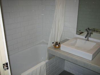 Apartament Sant Jordi Girona 97