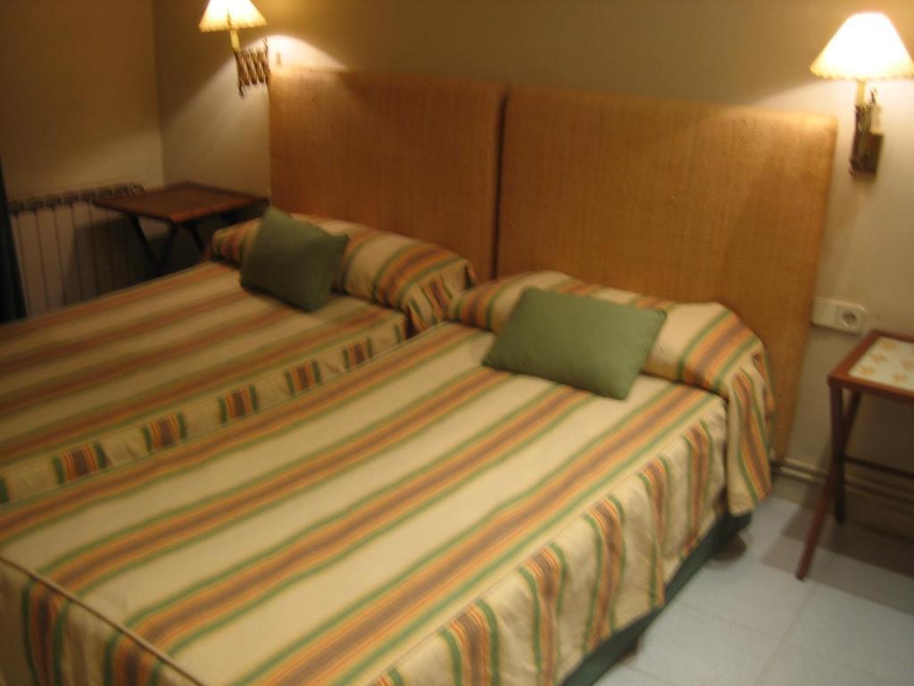 Sant Jordi Girona 97 Apartament