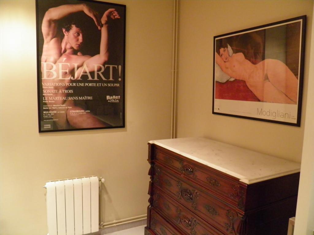 Sant Jordi Girona 97 Apartament