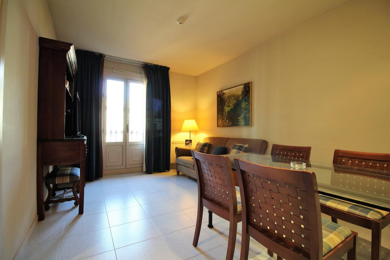 Sant Jordi Girona 97 Apartament Barcelona