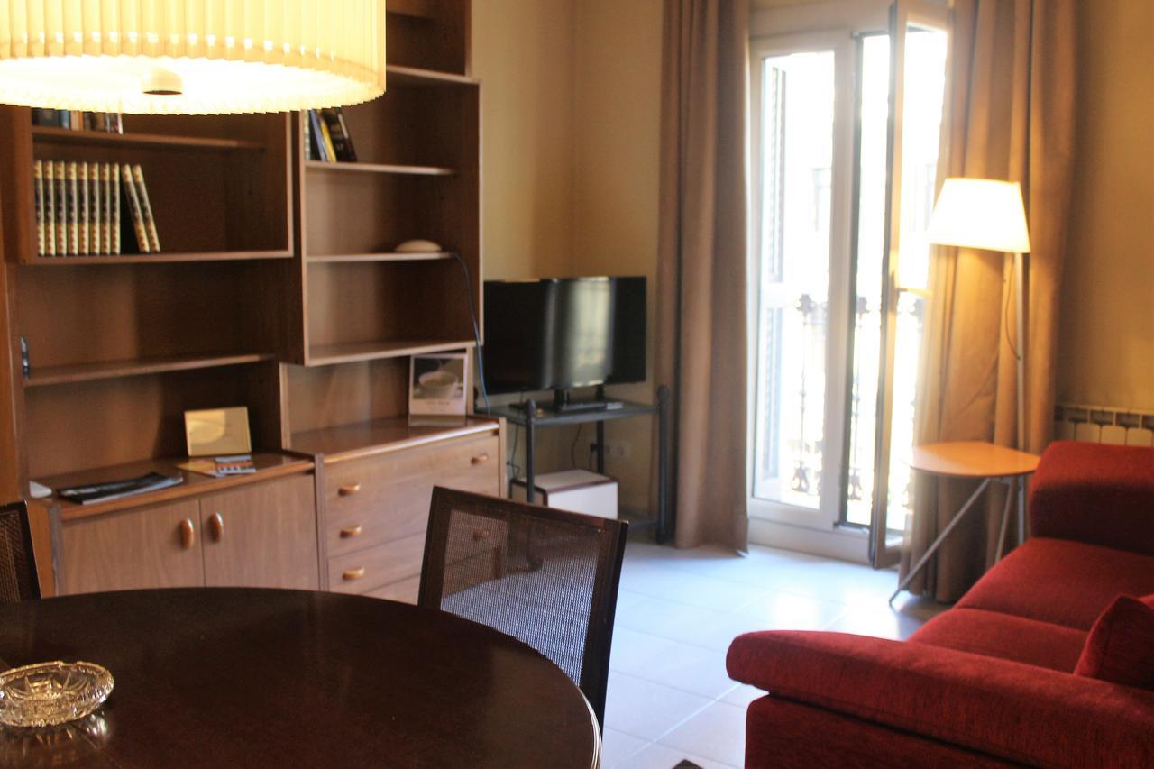 Sant Jordi Girona 97 Apartament Barcelona