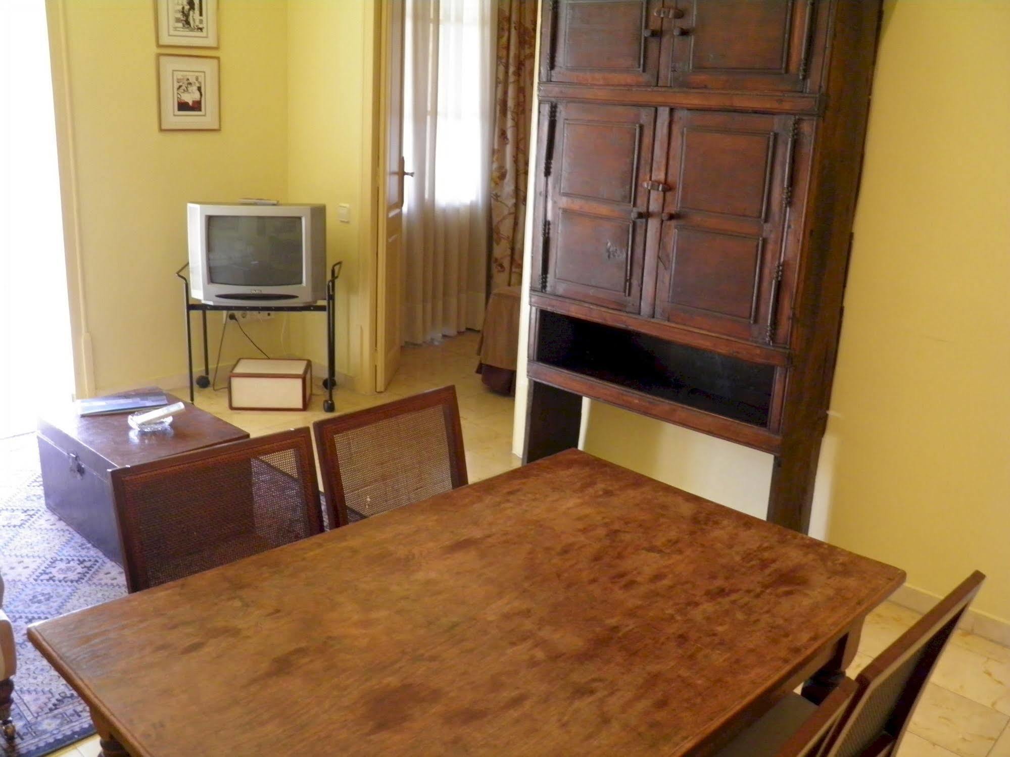 Apartament Sant Jordi Girona 97