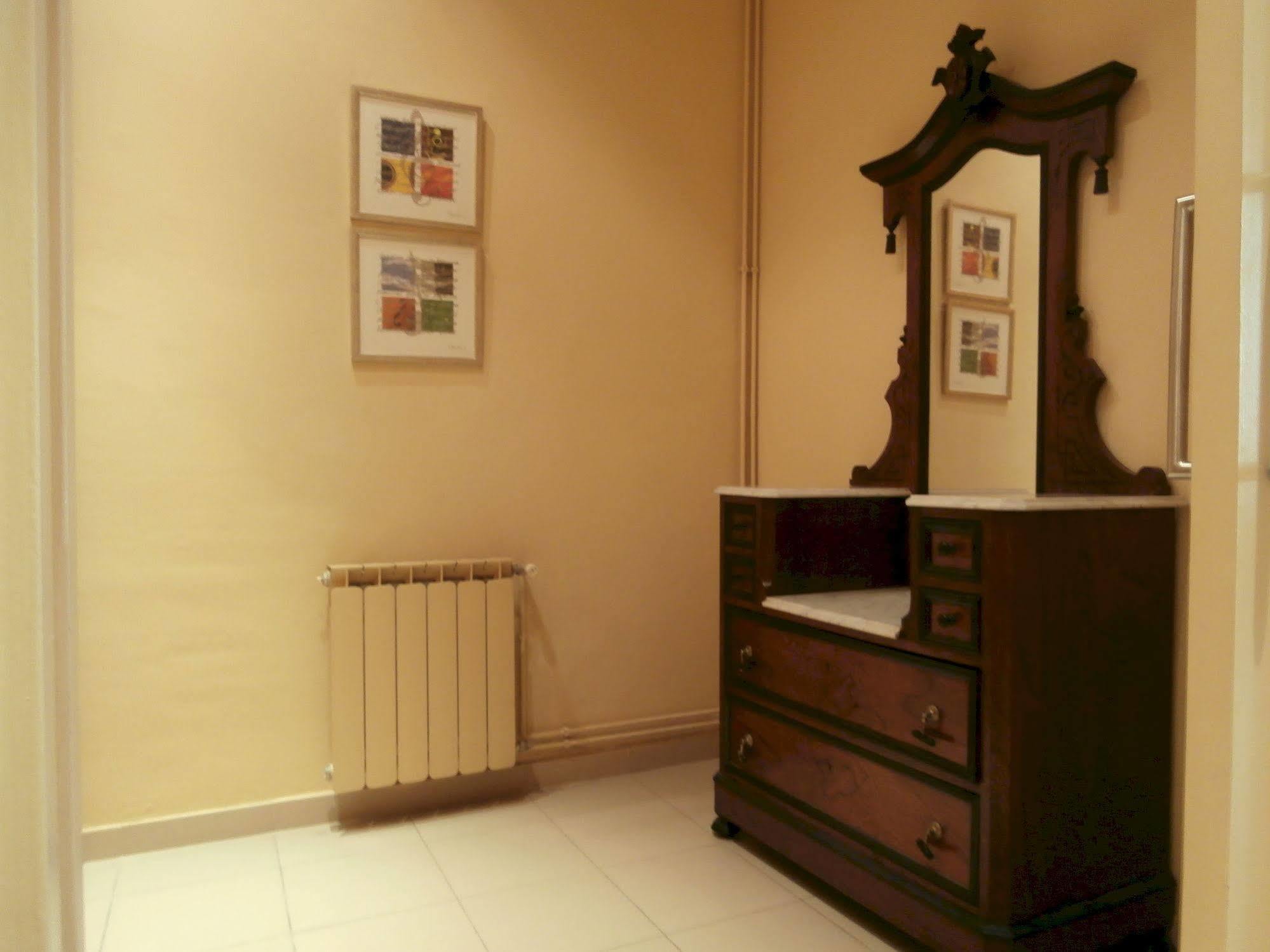 Sant Jordi Girona 97 Apartament Barcelona