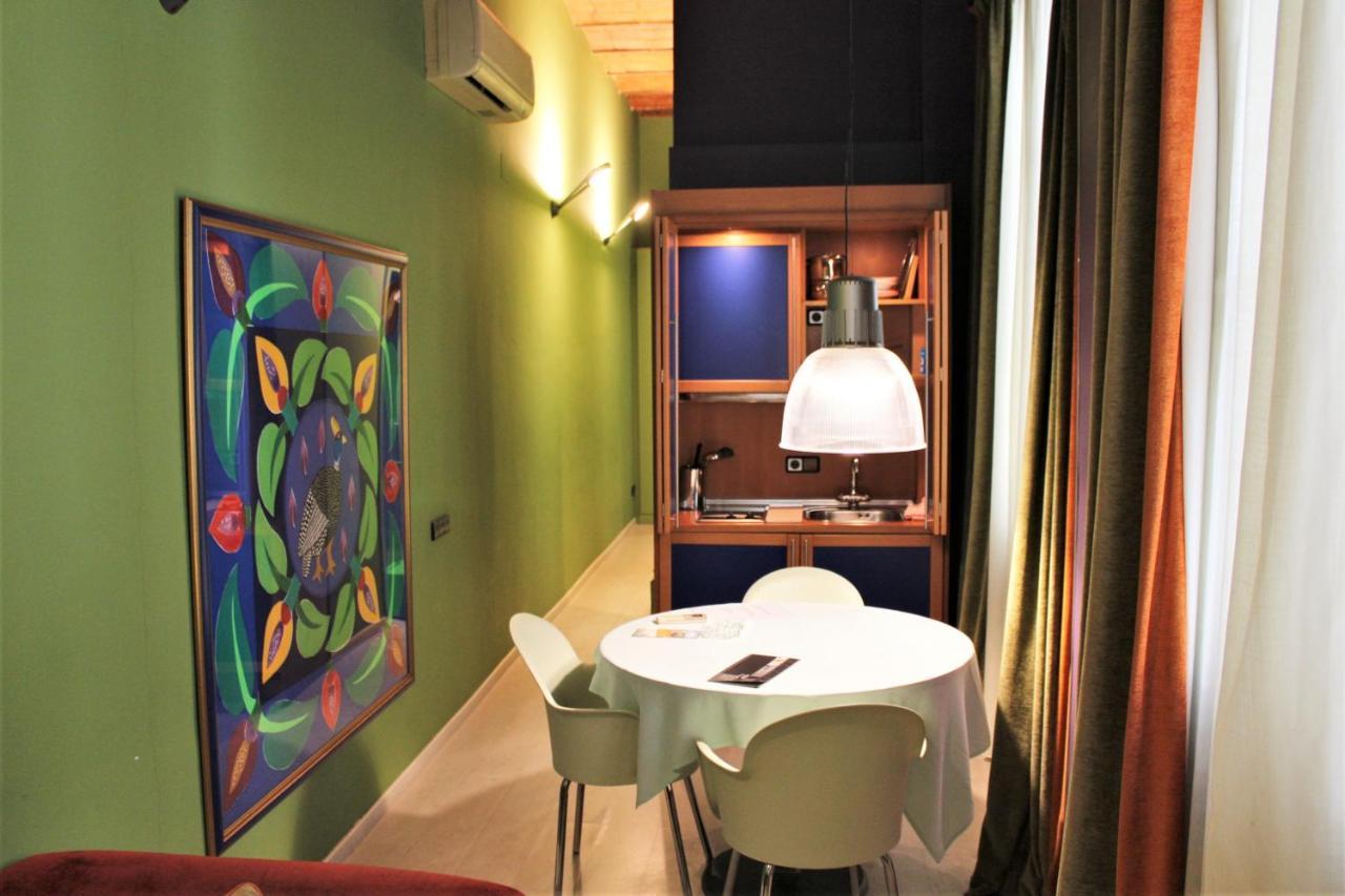 Sant Jordi Girona 97 Apartament *