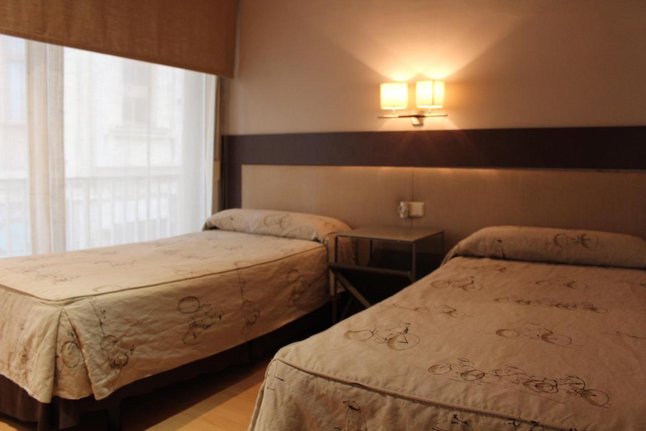 Sant Jordi Girona 97 Apartament