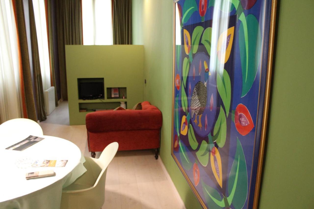 Sant Jordi Girona 97 Apartament