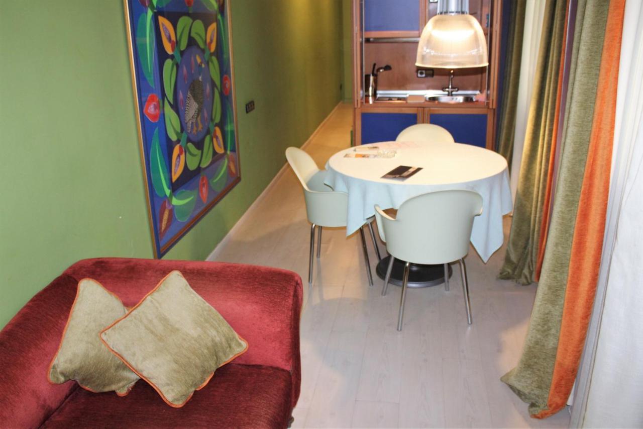 Sant Jordi Girona 97 Apartament