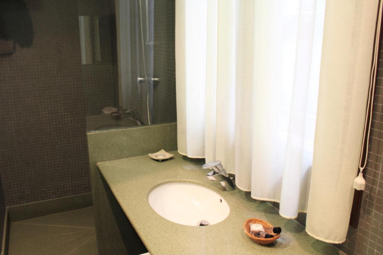 Apartament Sant Jordi Girona 97 Barcelona