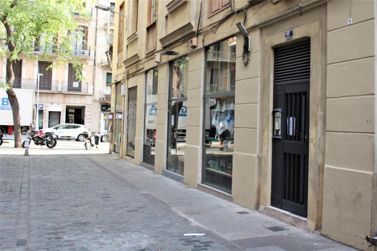 Apartament Sant Jordi Girona 97 *