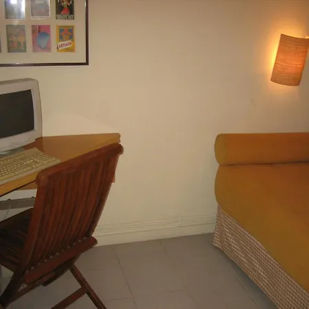 Apartaments Sant Jordi Girona 97 Barcelona Exterior photo