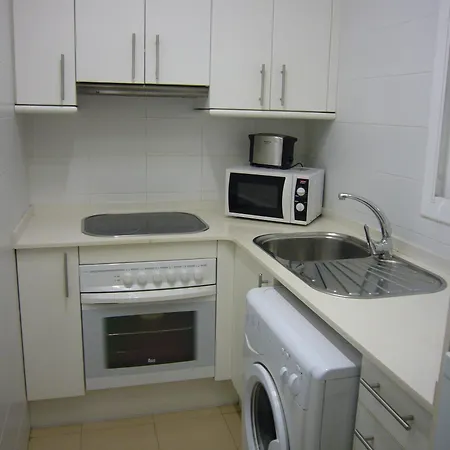Apartaments Sant Jordi Girona 97 Barcelona Exterior photo