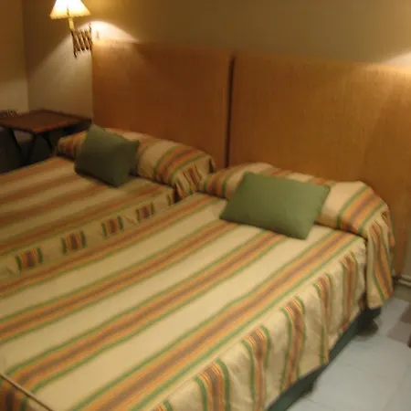 Apartaments Sant Jordi Girona 97 Barcelona Room photo