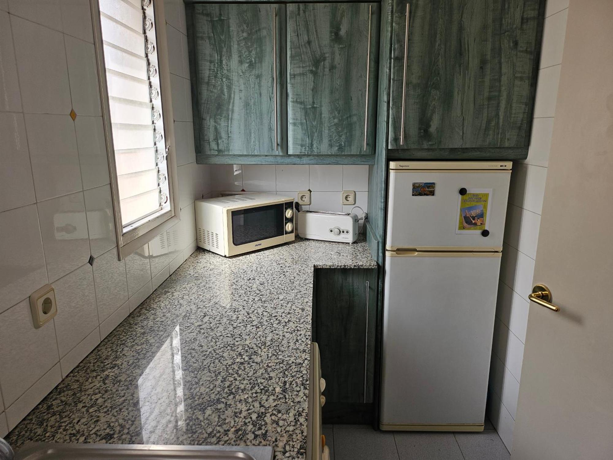 Sant Jordi Girona 97 Apartament Barcelona