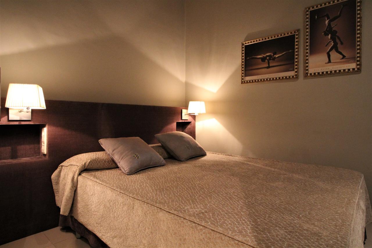 Apartament Sant Jordi Girona 97