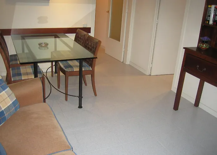 Apartaments Sant Jordi Girona 97