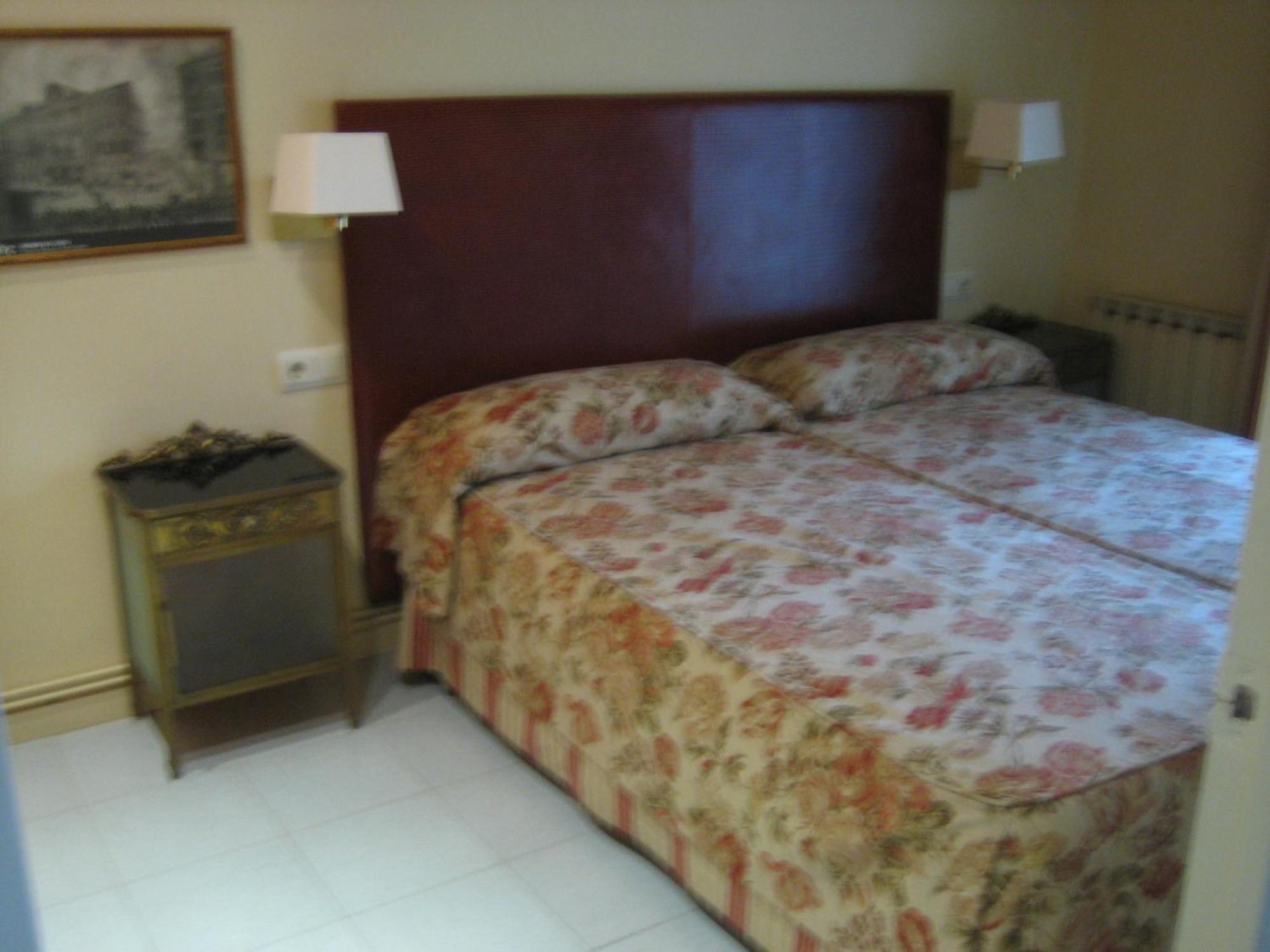 Sant Jordi Girona 97 Appartement
