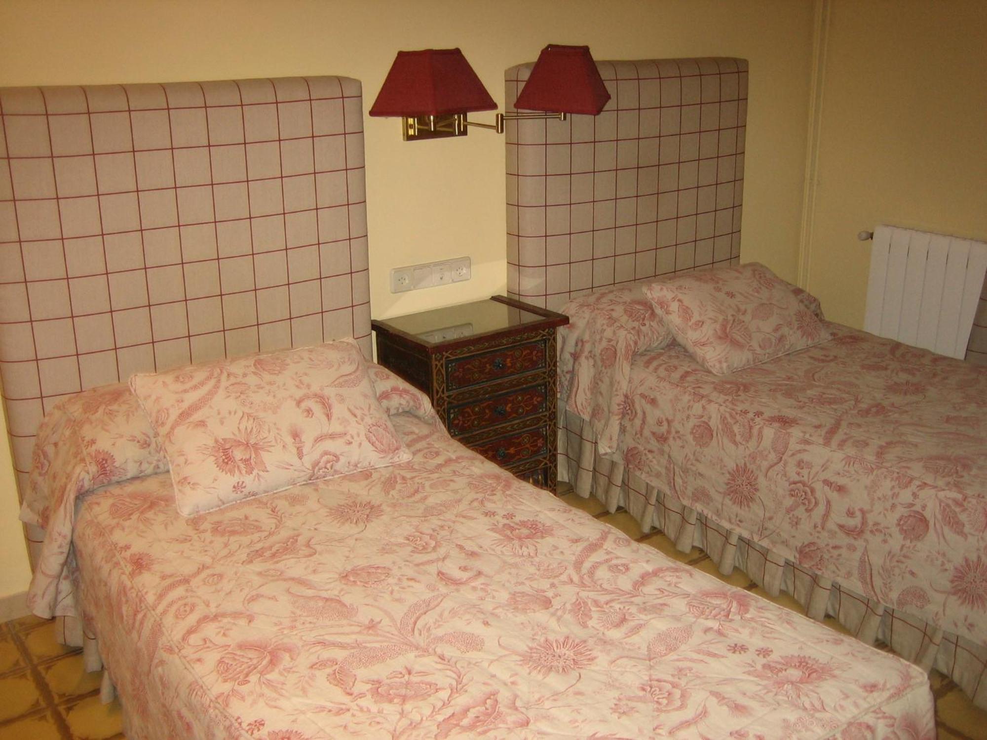Appartement Sant Jordi Girona 97 *