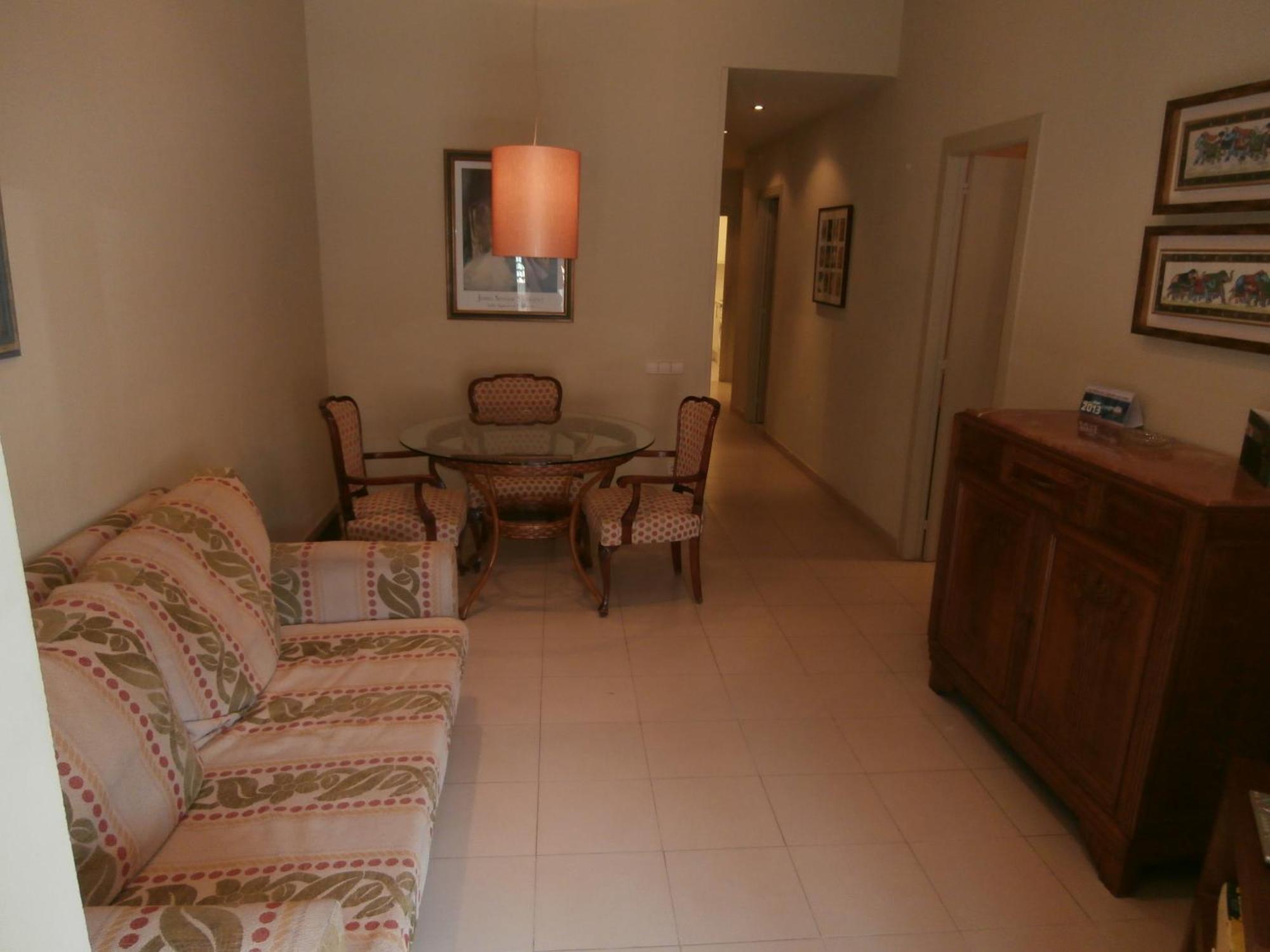 Apartamento Sant Jordi Girona 97