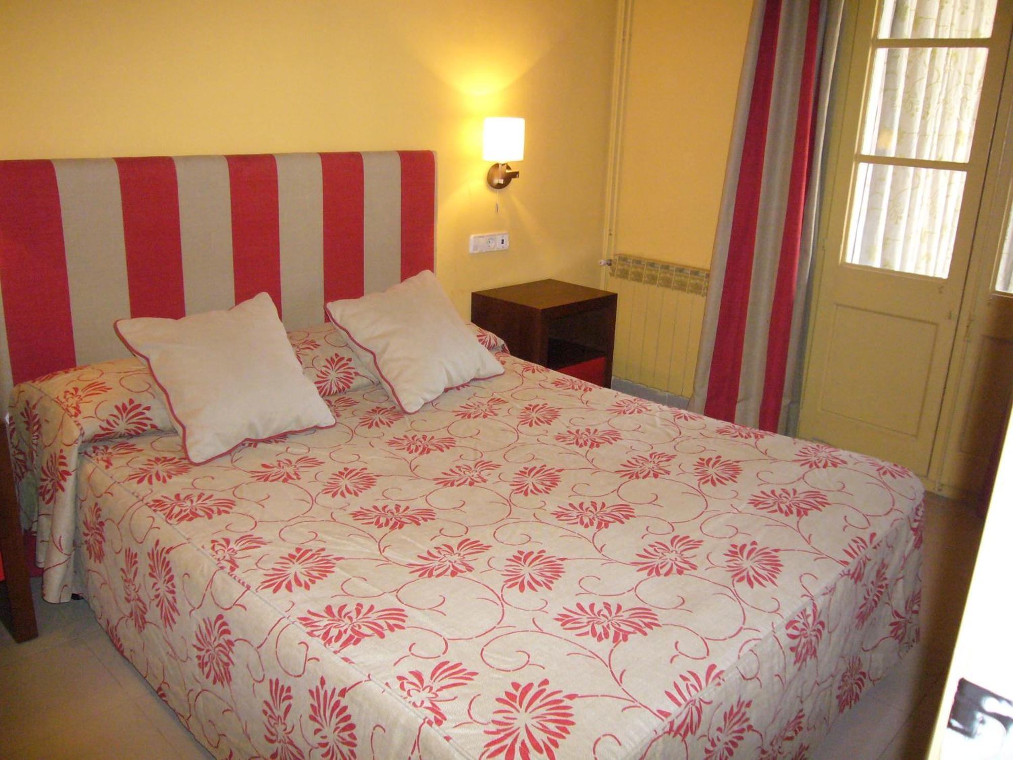Sant Jordi Girona 97 Appartement *