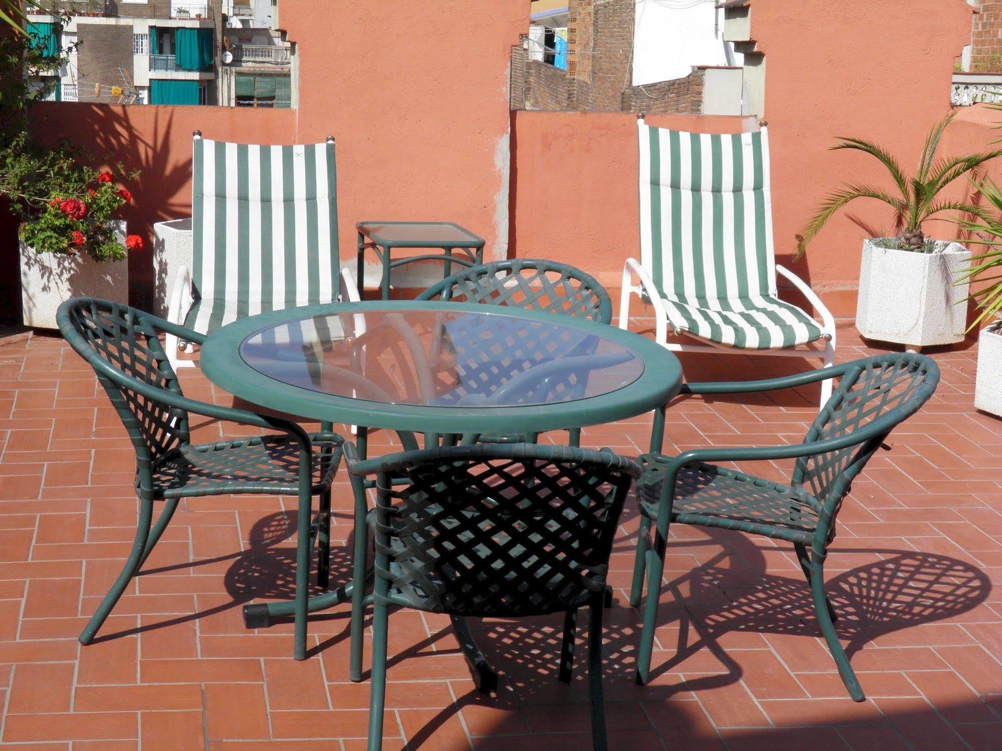 Sant Jordi Girona 97 Apartment